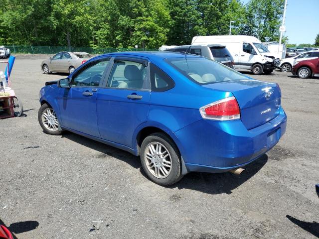 Photo 2 from auction – 2010 FORD FOCUS SE with VIN 1FAHP3FN8AW104582