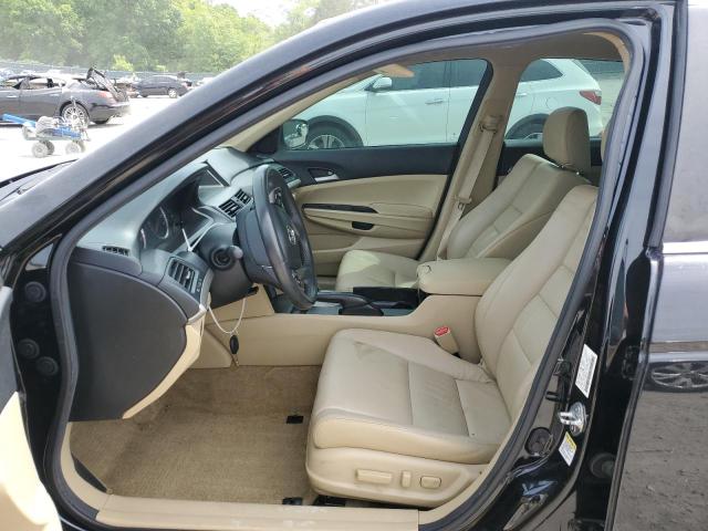 Photo 7 from auction – 2012 HONDA ACCORD SE with VIN 1HGCP2F61CA044203