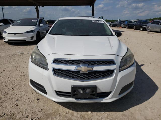 Photo 5 from auction – 2013 CHEVROLET MALIBU LS with VIN 1G11B5SAXDF138089