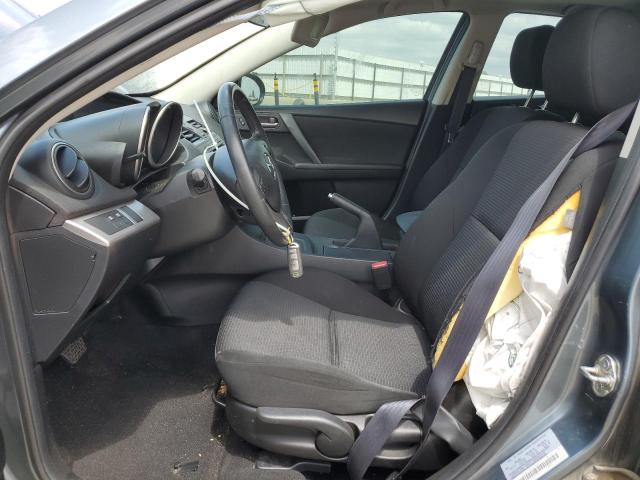 Zdjęcie 7 z aukcji – 2013 MAZDA 3 I z VIN JM1BL1VP4D1809593