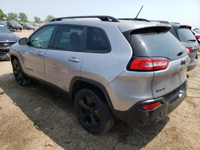Photo 2 from auction – 2018 JEEP CHEROKEE L with VIN 1C4PJMCB9JD576034