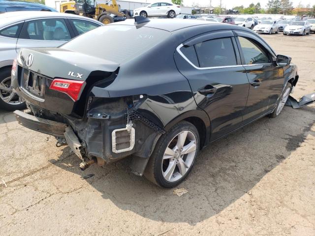 Photo 3 from auction – 2015 ACURA ILX 20 with VIN 19VDE1F35FE006444