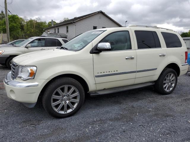 CHRYSLER ASPEN 2007 with VIN 1A8HW58287F516515 - Photo from auction