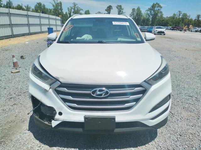 Photo 5 from auction – 2017 HYUNDAI TUCSON LIM with VIN KM8J33A46HU442201