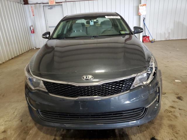 Photo 5 from auction – 2016 KIA OPTIMA LX with VIN KNAGT4L30G5073334