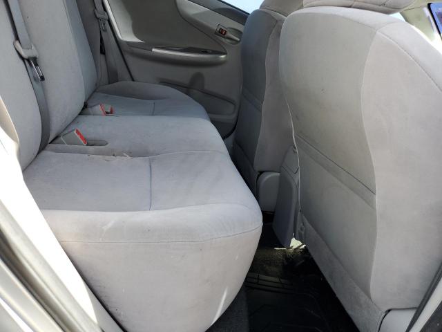 Photo 10 from auction – 2010 TOYOTA COROLLA BA with VIN JTDBU4EE2AJ080101