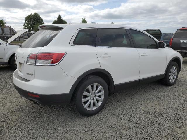 Photo 3 from auction – 2007 MAZDA CX-9 with VIN JM3TB28Y270115911