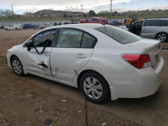 Photo 2 from auction – 2013 SUBARU IMPREZA with VIN JF1GJAA67DH017895