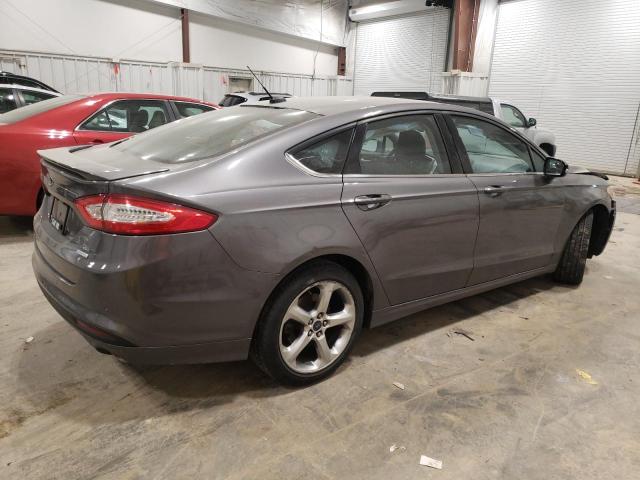 Photo 3 from auction – 2014 FORD FUSION SE with VIN 3FA6P0HD8ER147600