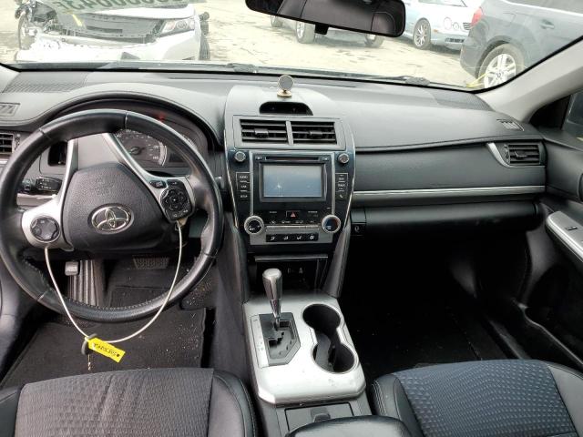 Photo 8 from auction – 2014 TOYOTA CAMRY L with VIN 4T1BF1FK0EU436090