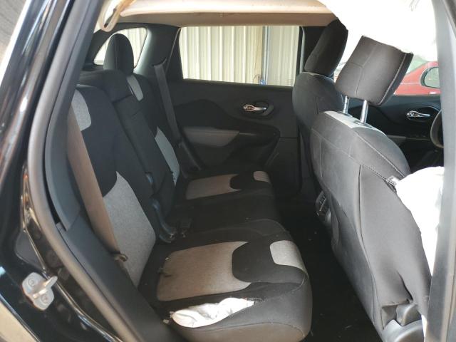 Photo 10 from auction – 2014 JEEP CHEROKEE L with VIN 1C4PJLCB4EW186592