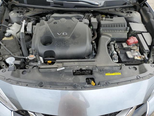 Photo 11 from auction – 2017 NISSAN MAXIMA 3.5 with VIN 1N4AA6AP7HC449983