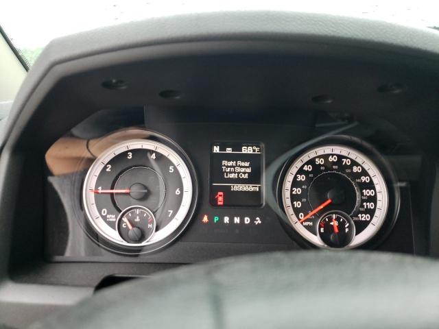 Photo 9 from auction – 2015 RAM 1500 ST with VIN 1C6RR6FT2FS591244