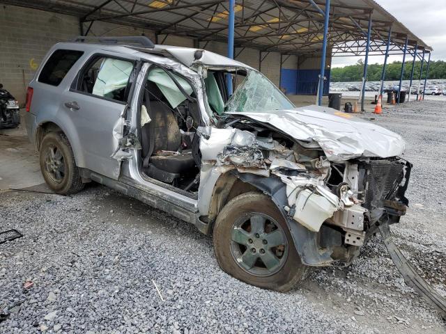 Photo 4 from auction – 2011 FORD ESCAPE XLT with VIN 1FMCU9D72BKA42833