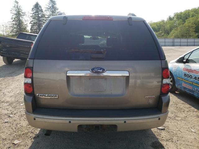Photo 6 from auction – 2006 FORD EXPLORER E with VIN 1FMEU74836UA31680
