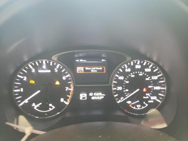 Photo 9 from auction – 2013 NISSAN ALTIMA 2.5 with VIN 1N4AL3AP5DN537518