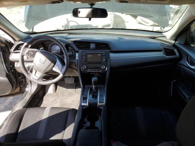 Photo 8 from auction – 2018 HONDA CIVIC LX with VIN 2HGFC2F50JH588528