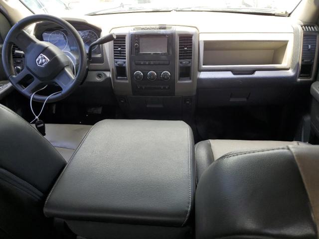 Photo 8 from auction – 2012 DODGE RAM 1500 S with VIN 1C6RD6FP1CS312752