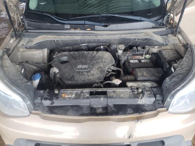 Photo 11 from auction – 2016 KIA SOUL with VIN KNDJN2A25G7314181