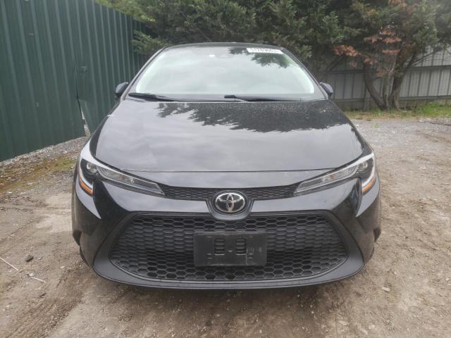 Photo 5 from auction – 2021 TOYOTA COROLLA LE with VIN 5YFEPMAE3MP176457