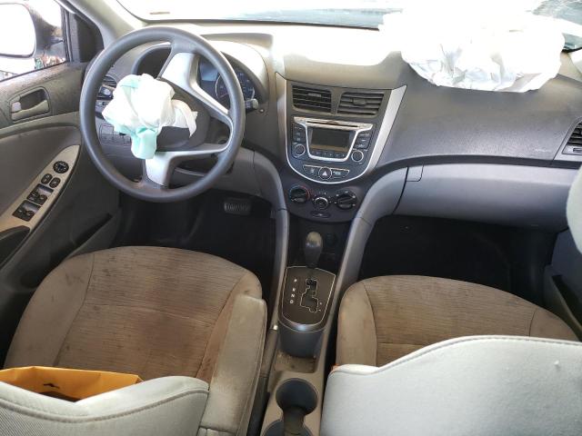 Photo 8 from auction – 2017 HYUNDAI ACCENT SE with VIN KMHCT4AE6HU221253