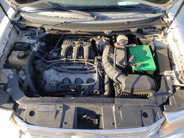 Photo 12 from auction – 2012 FORD FLEX SE with VIN 2FMGK5BC1CBD04174