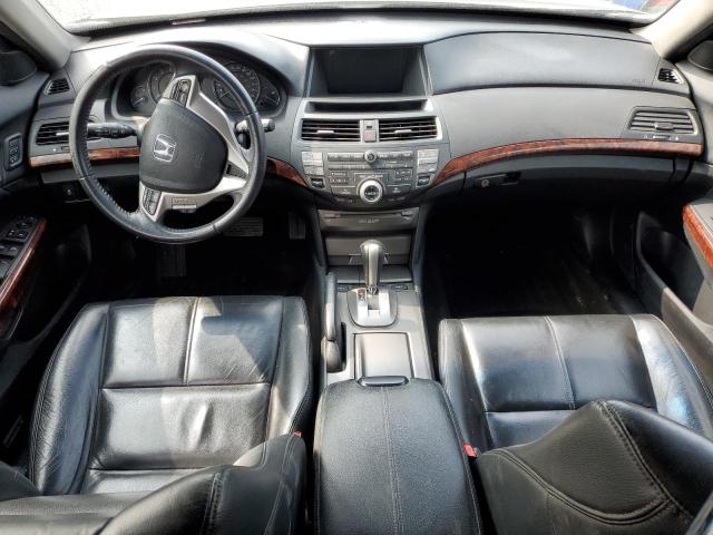Photo 8 from auction – 2011 HONDA ACCORD CRO with VIN 5J6TF2H51BL800423