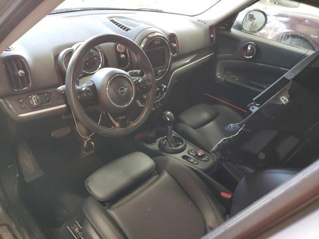 Photo 8 from auction – 2019 MINI COOPER S C with VIN WMZYT5C55K3G92422