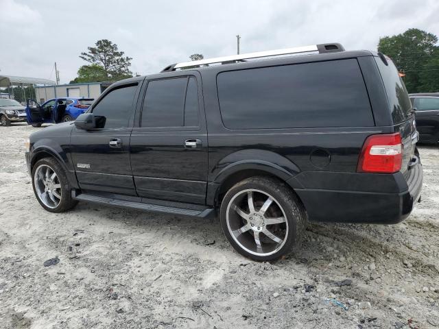 Photo 2 from auction – 2008 FORD EXPEDITION with VIN 1FMFK19558LA61858