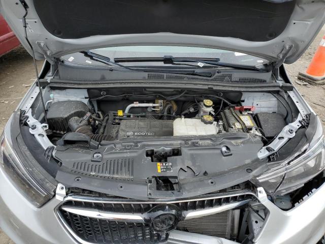 Photo 11 from auction – 2019 BUICK ENCORE PRE with VIN KL4CJASB4KB893810