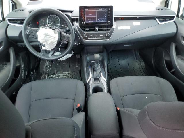 Photo 8 from auction – 2021 TOYOTA COROLLA LE with VIN 5YFEPMAE2MP149833