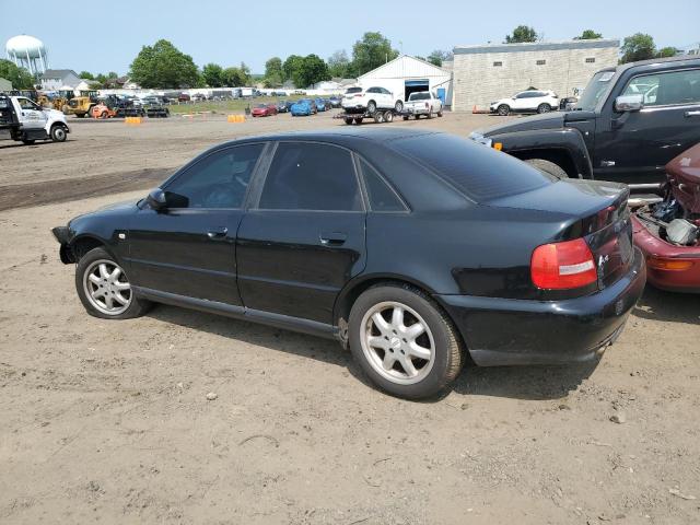Photo 2 from auction – 1999 AUDI A4 1.8T QU with VIN WAUCB28D9XA228932