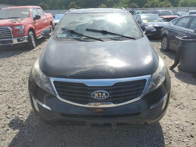 Photo 5 from auction – 2011 KIA SPORTAGE E with VIN KNDPC3A25B7057439