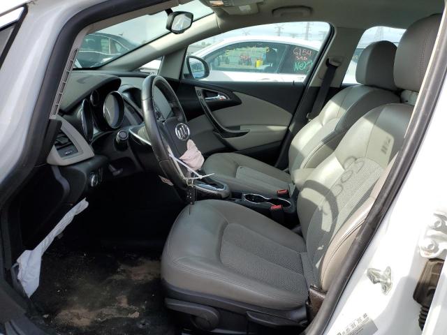 Photo 7 from auction – 2014 BUICK VERANO with VIN 1G4PP5SK4E4192802