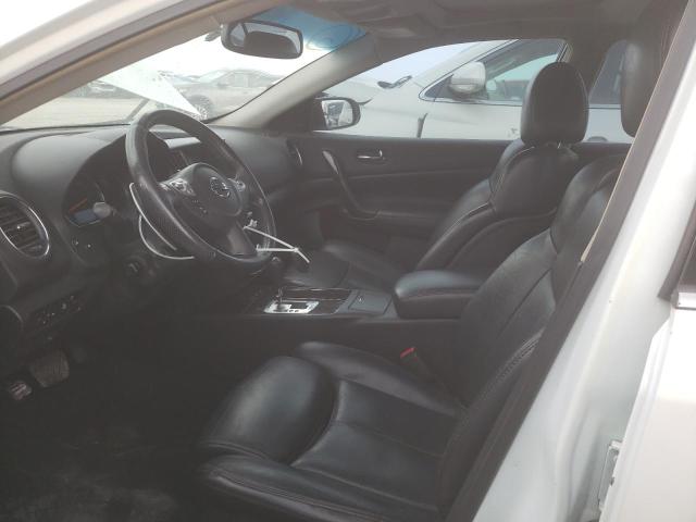 Photo 7 from auction – 2014 NISSAN MAXIMA S with VIN 1N4AA5AP3EC483389