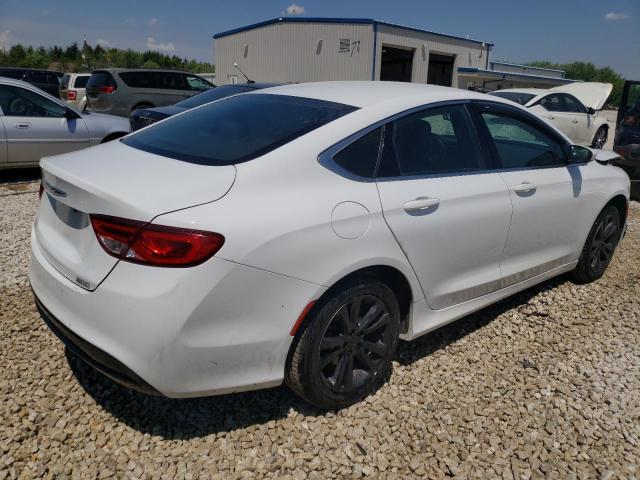Photo 3 from auction – 2017 CHRYSLER 200 LX with VIN 1C3CCCFB4HN509266