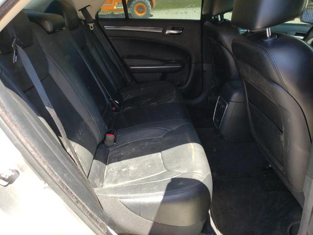 Photo 10 from auction – 2015 CHRYSLER 300 LIMITE with VIN 2C3CCAAG9FH766694