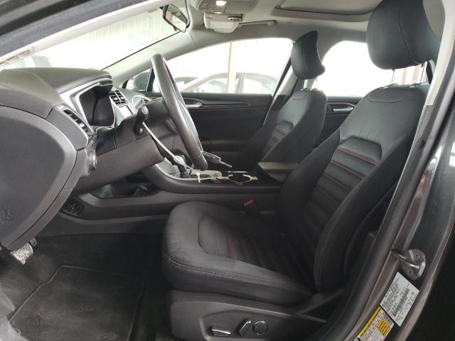 Photo 7 from auction – 2016 FORD FUSION SE with VIN 3FA6P0LUXGR204048