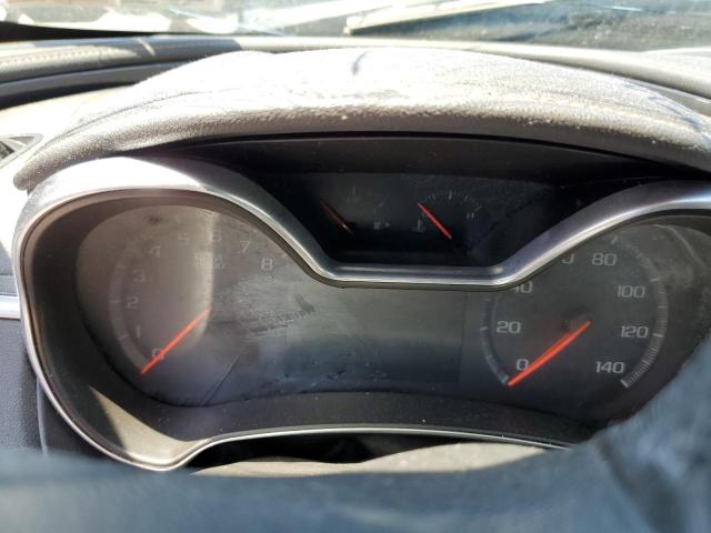 Photo 9 from auction – 2014 CHEVROLET IMPALA LT with VIN 2G1115SL8E9177746