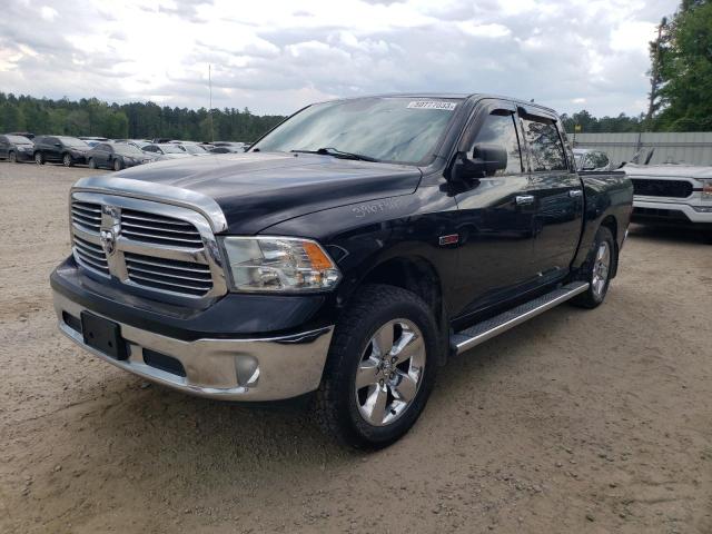RAM 1500 SLT 2014 with VIN 1C6RR7LM0ES286052 - Photo from auction