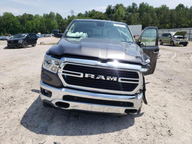 Photo 5 from auction – 2020 RAM 1500 BIG H with VIN 1C6SRFFT5LN192467