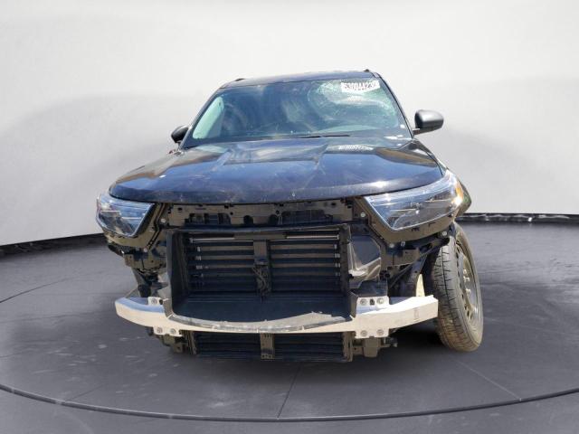 Фото 5 с аукциона – 2023 FORD EXPLORER X с VIN 1FMSK7DH4PGA57293