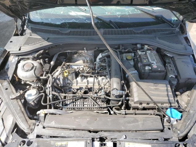 Photo 11 from auction – 2021 VOLKSWAGEN JETTA S with VIN 3VWC57BU4MM025751