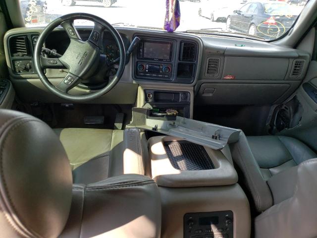 Photo 8 from auction – 2005 GMC NEW SIERRA with VIN 2GTEK13TX51392783