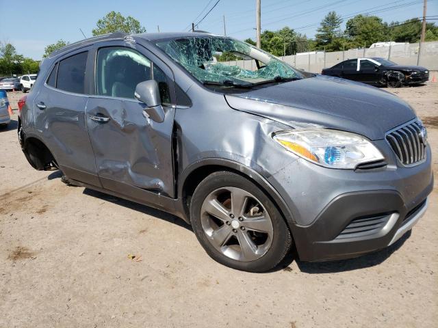 Photo 4 from auction – 2014 BUICK ENCORE with VIN KL4CJASB8EB636217