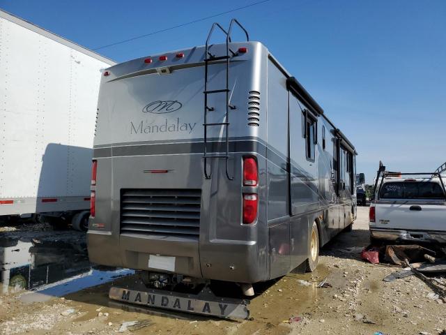 Фото 4 с аукциона – 2005 MAND MANDALAY с VIN 4UZABFCY25CV60221
