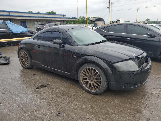 Photo 4 from auction – 2003 AUDI TT with VIN TRUSC28N431017111