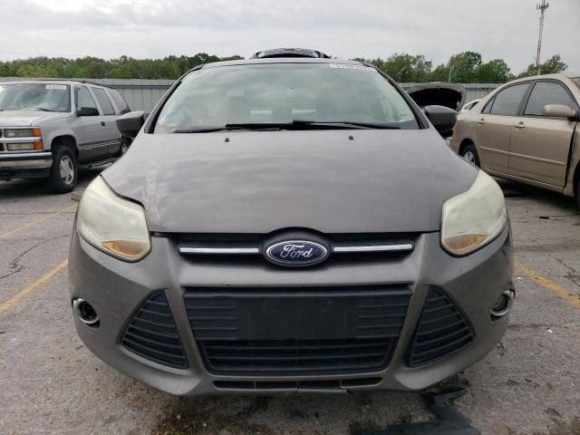 Photo 5 from auction – 2012 FORD FOCUS SE with VIN 1FAHP3F21CL254334