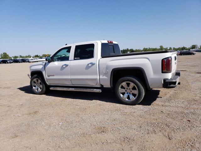 Photo 2 from auction – 2017 GMC SIERRA K15 with VIN 3GTU2NER8HG446033