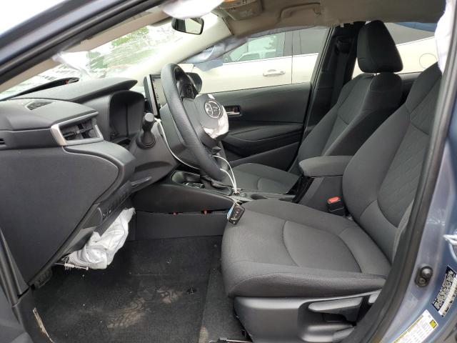 Photo 7 from auction – 2021 TOYOTA COROLLA LE with VIN 5YFEPMAE8MP267871